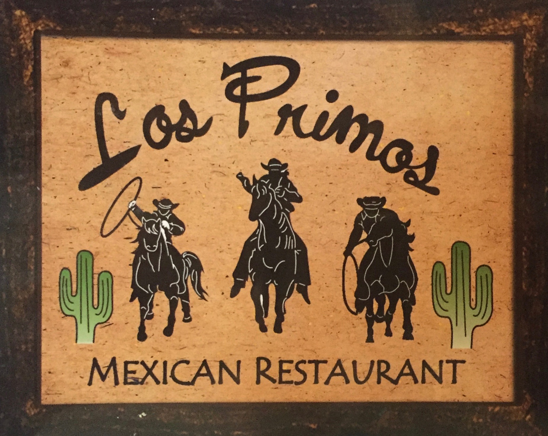 Los Primos Mexican Restaurant Celina TN